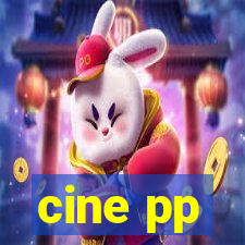 cine pp